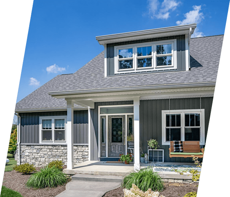 new home windows