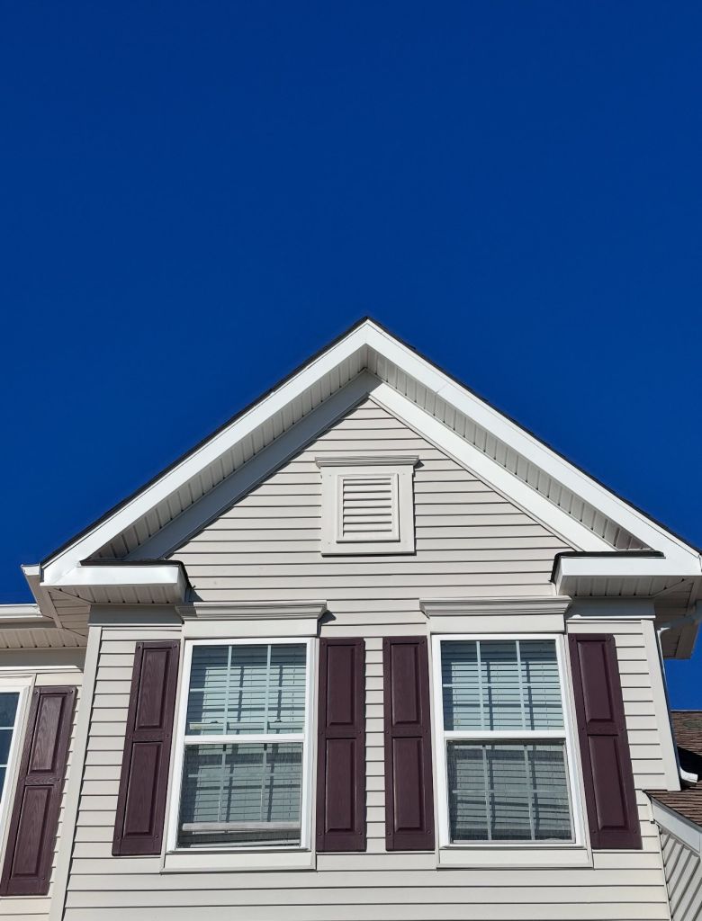 Siding Images