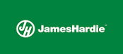 James hardie logo