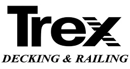 Trex Decking and Railling Logo