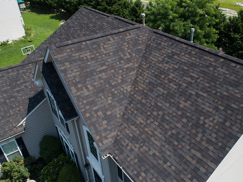 Featured image for “Energy-Efficient Roofing: How the Right Roof Can Lower Energy Bills”