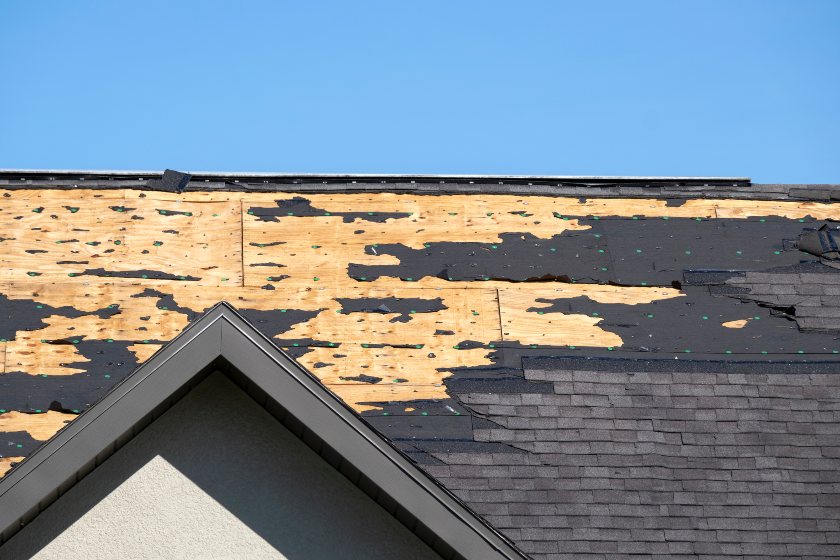 Featured image for “Top Signs You Need a New Roof”